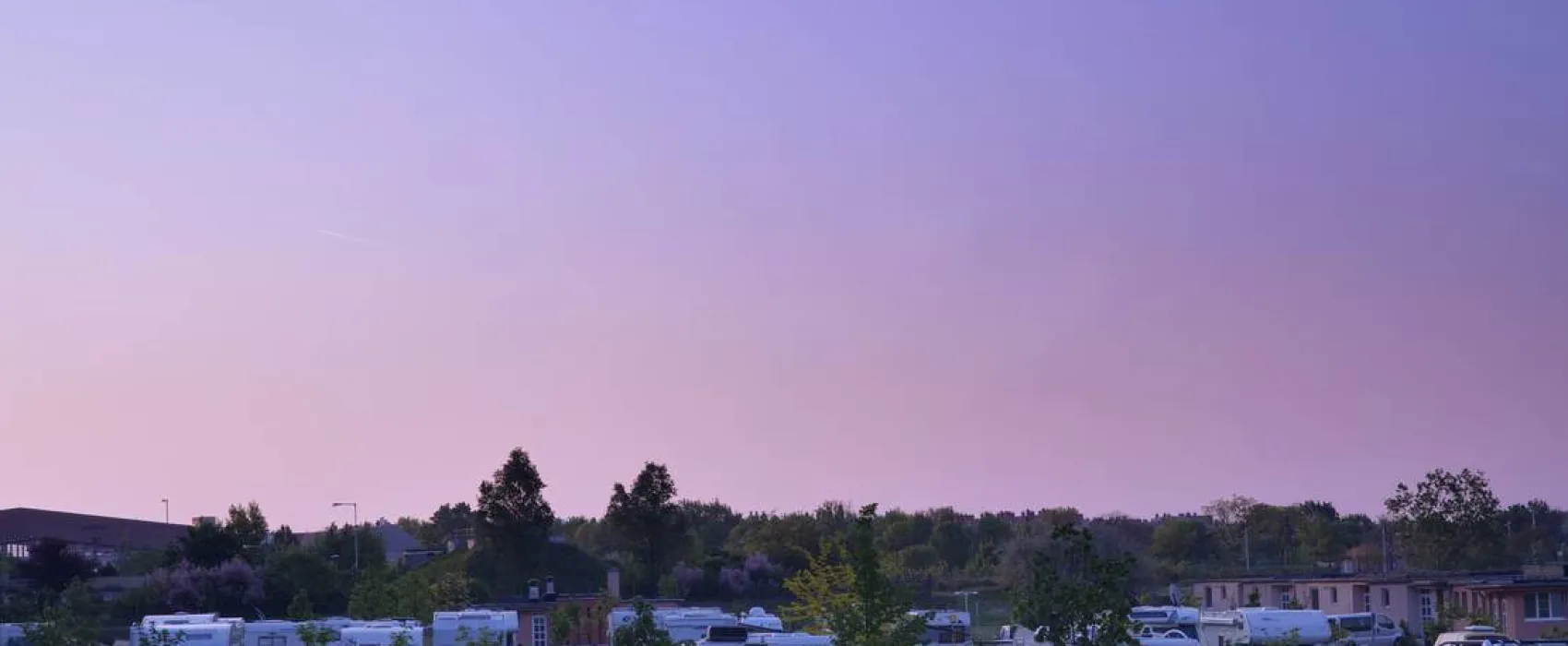 Martfü Kuur en Recreatie Camping