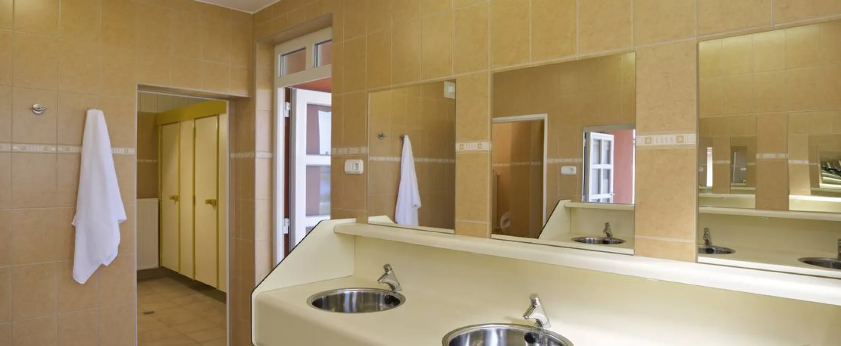 Martfü Kuur en Recreatie Camping