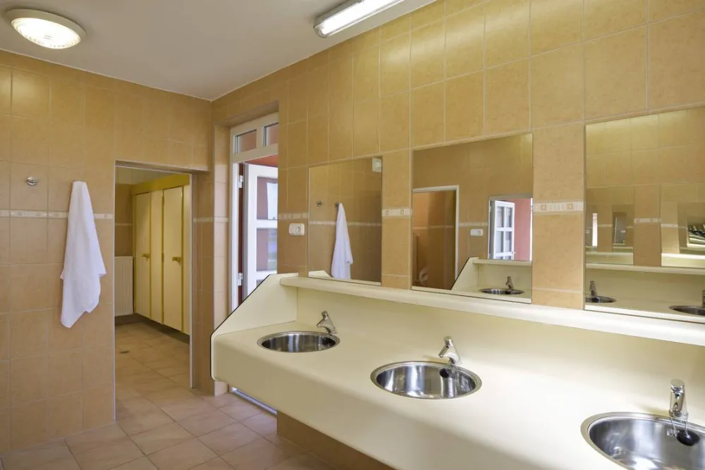 Martfü Kuur en Recreatie Camping