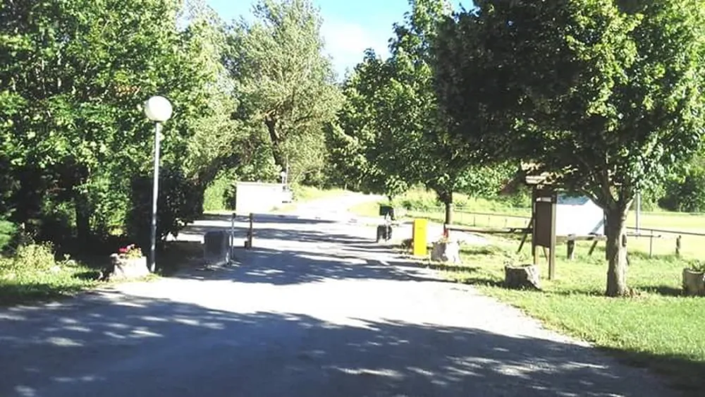 Pizzeria La Garrigue