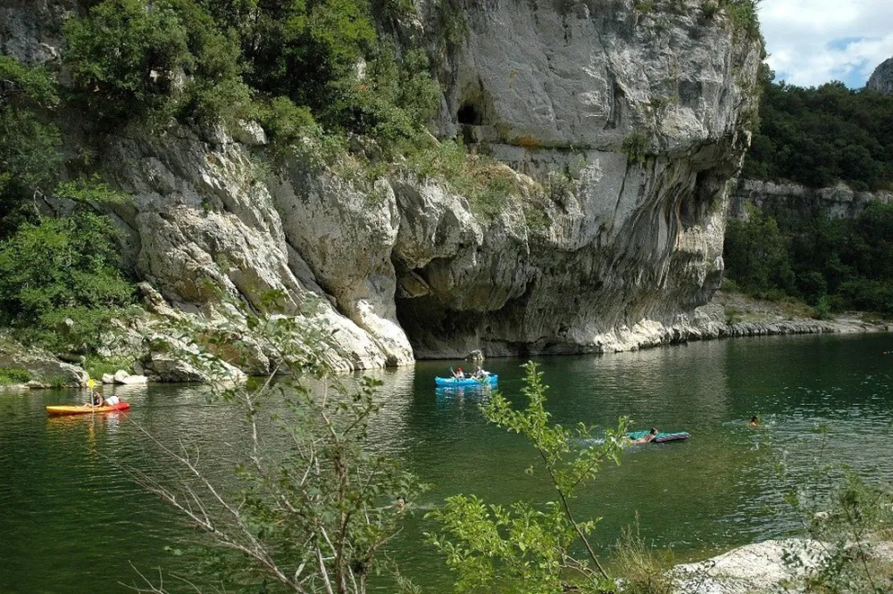 Naturiste la Plage des Templiers