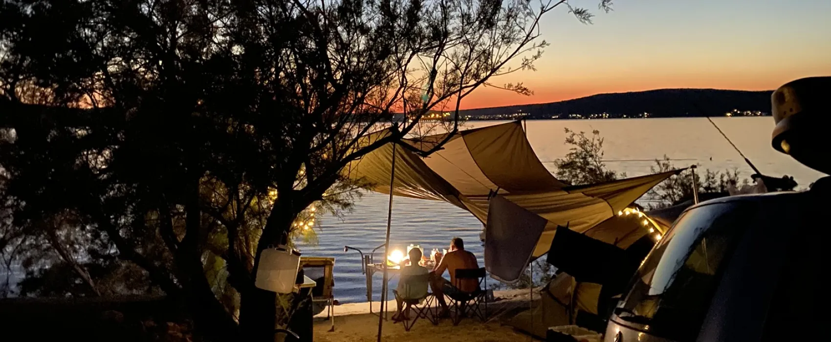 AdriaSol Camping Novigrad