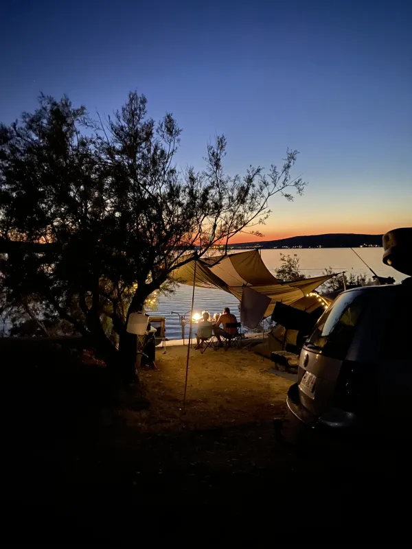 AdriaSol Camping Novigrad