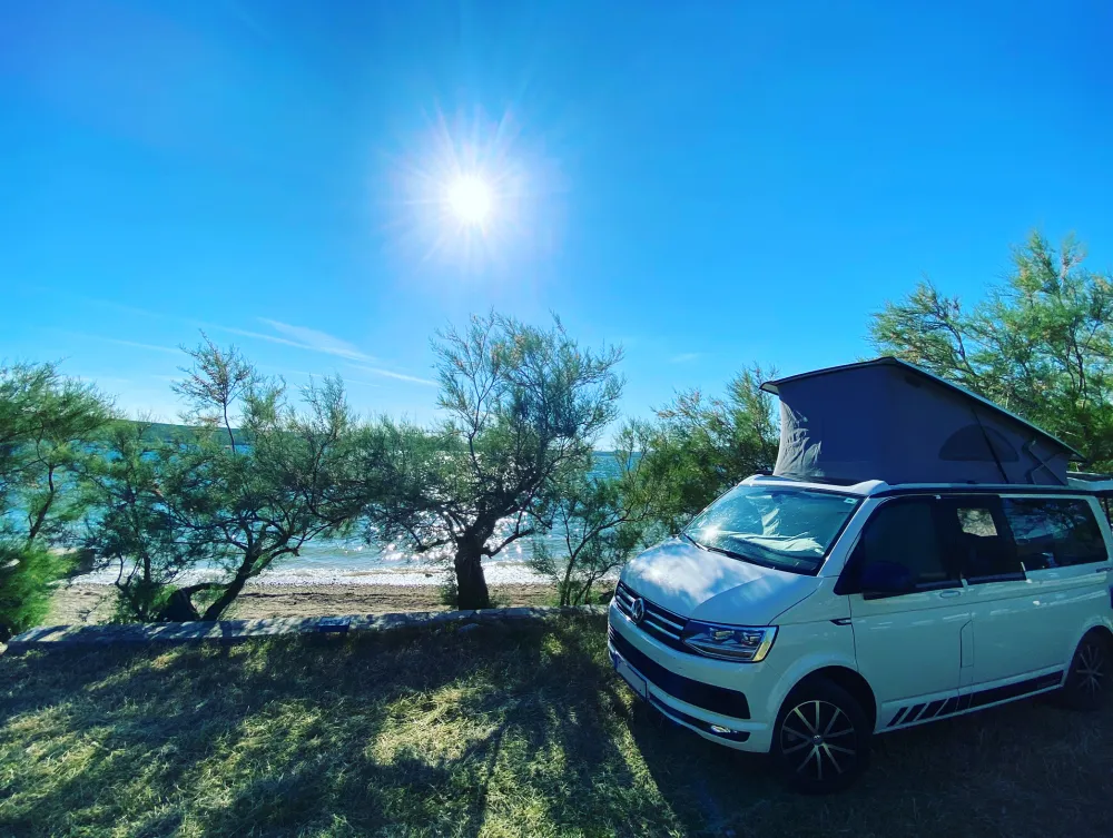 AdriaSol Camping Novigrad