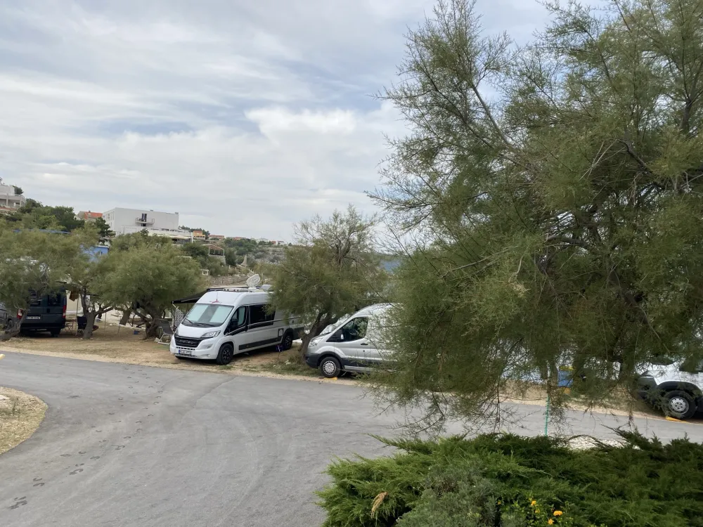 AdriaSol Camping Novigrad