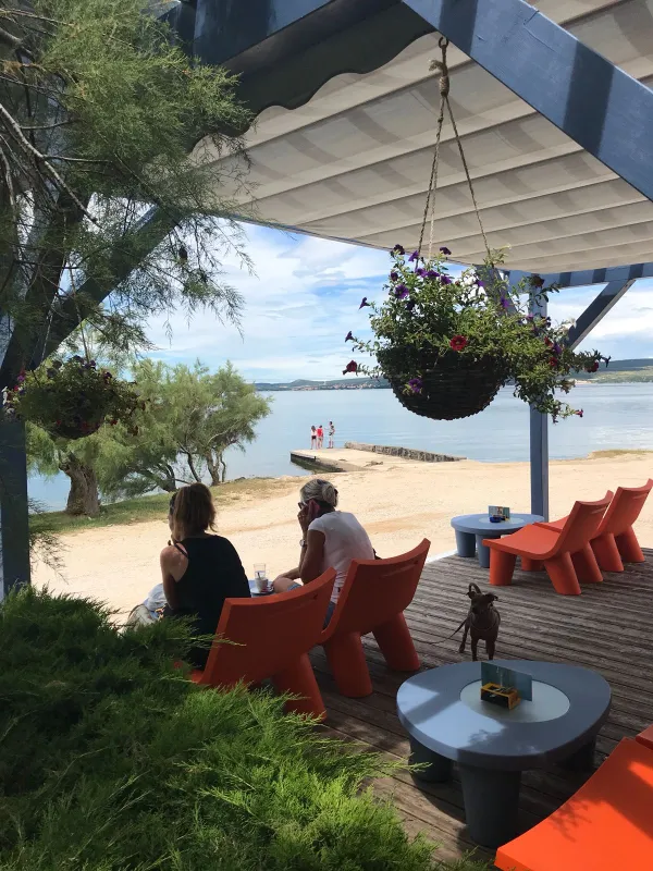 AdriaSol Camping Novigrad