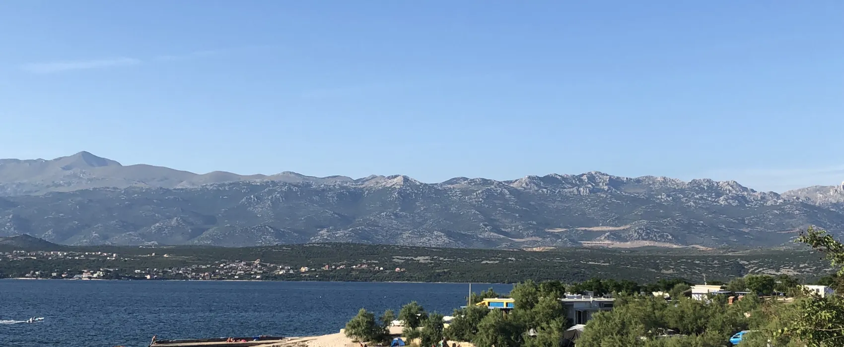 AdriaSol Camping Novigrad