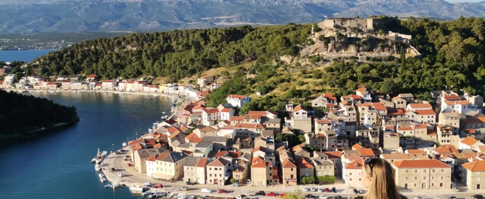 AdriaSol Camping Novigrad