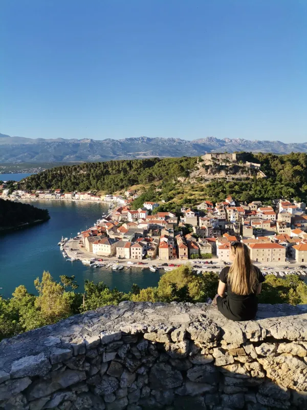 AdriaSol Camping Novigrad