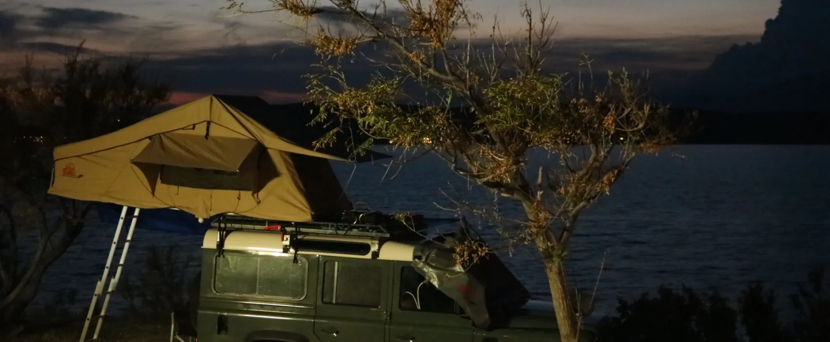 AdriaSol Camping Novigrad