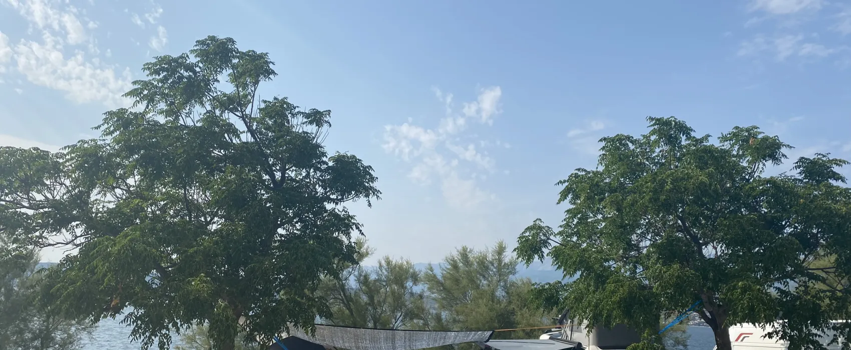 AdriaSol Camping Novigrad