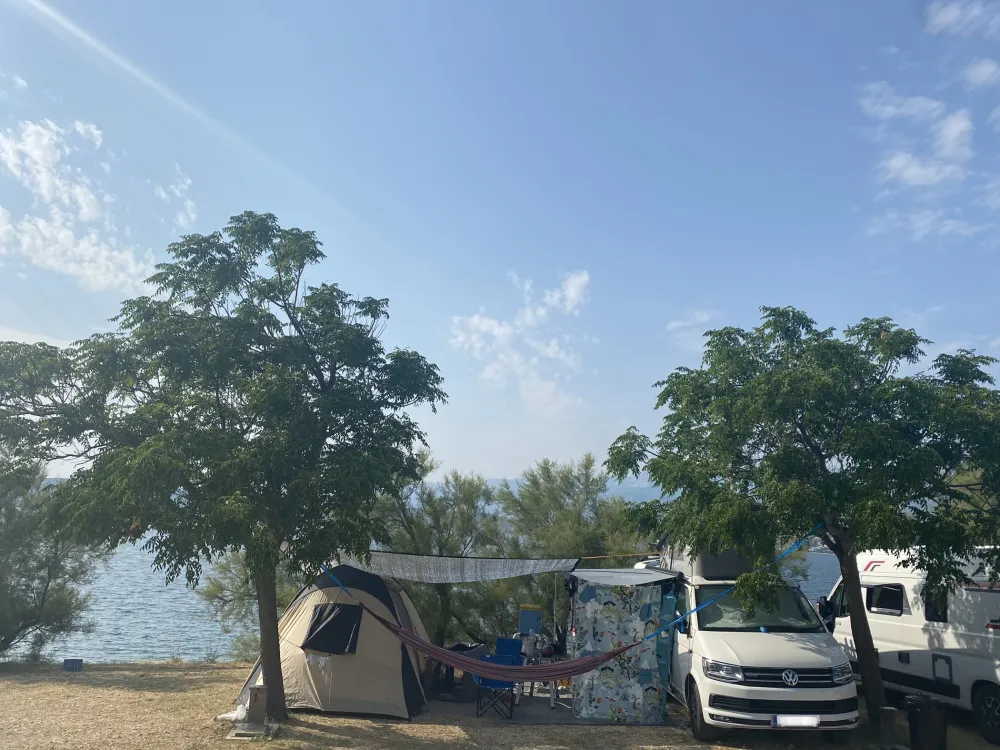 AdriaSol Camping Novigrad