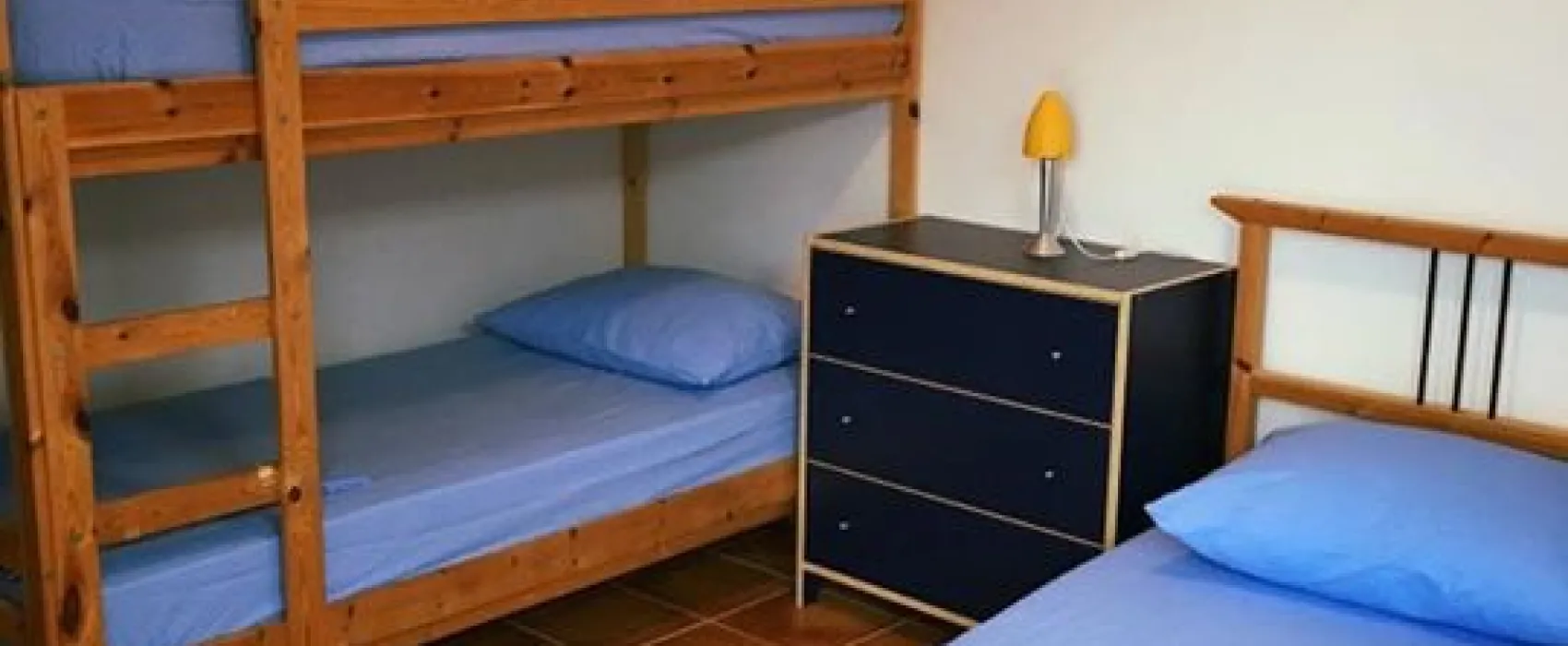 AdriaSol Camping Novigrad