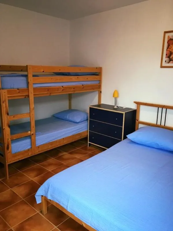 AdriaSol Camping Novigrad