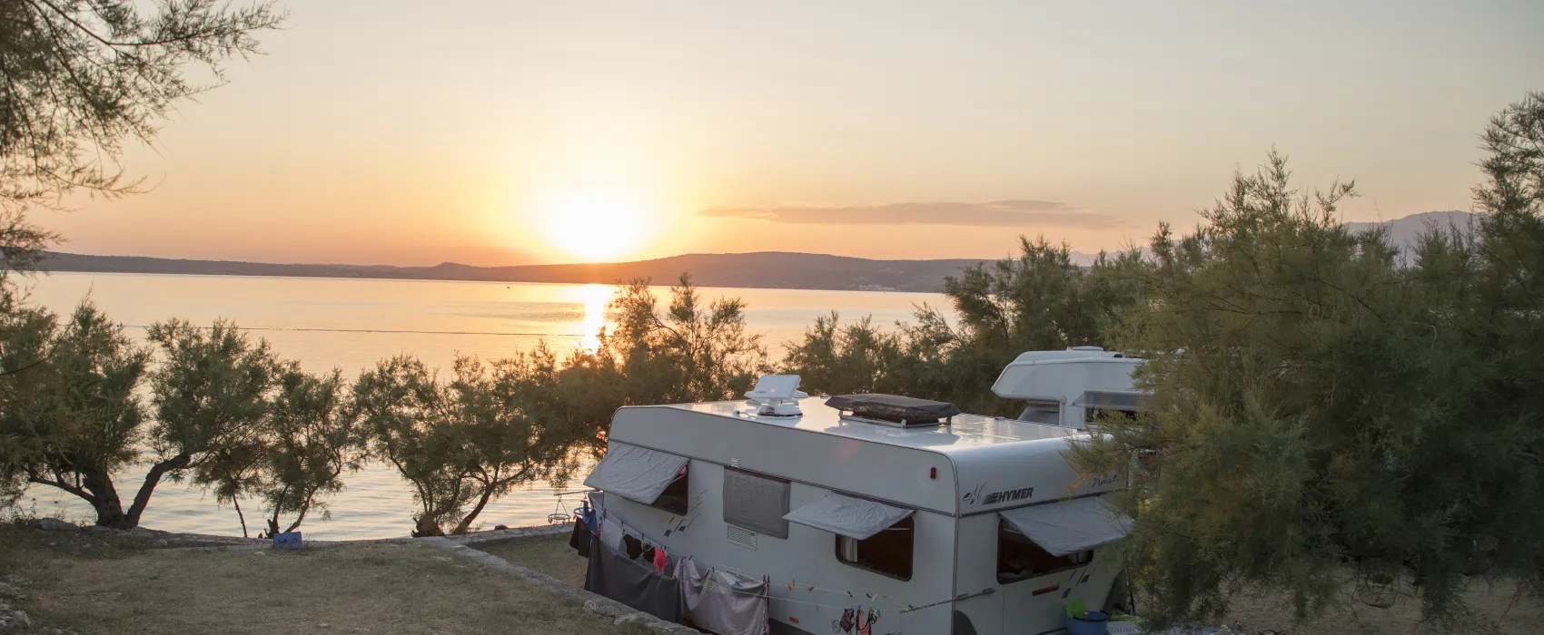 AdriaSol Camping Novigrad