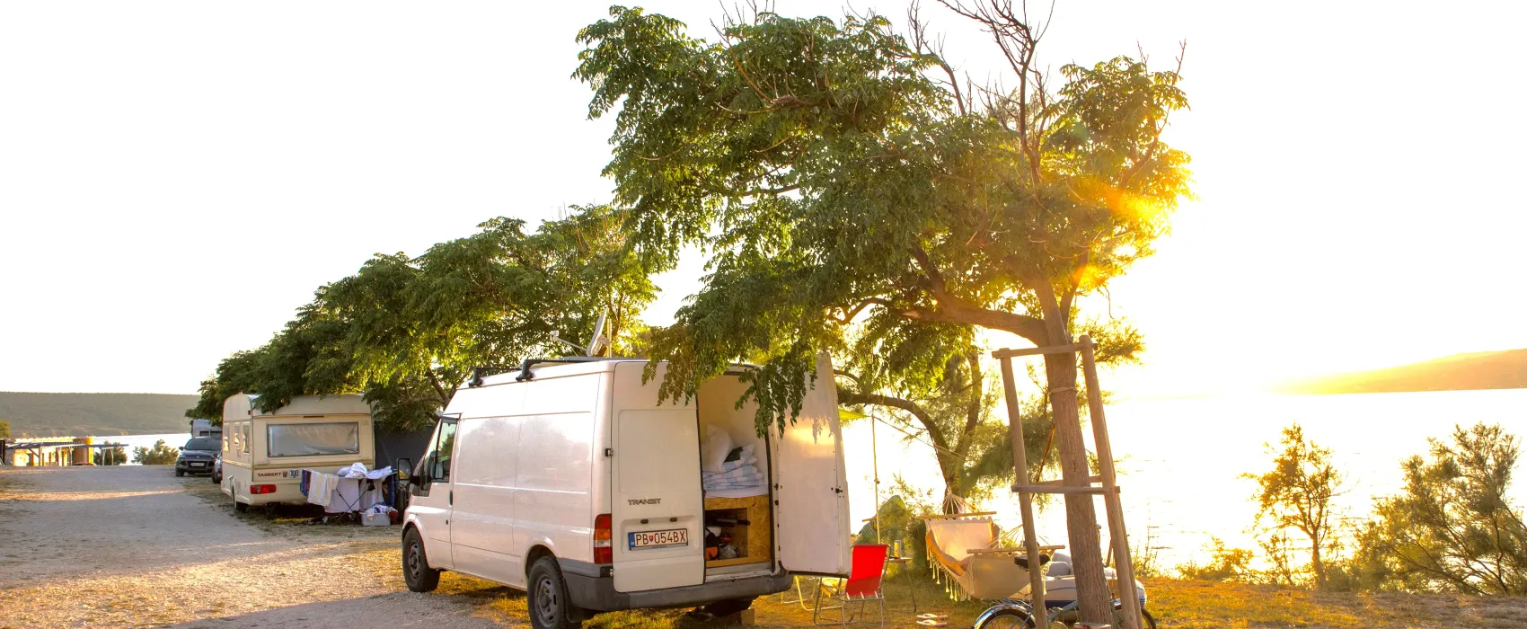 AdriaSol Camping Novigrad