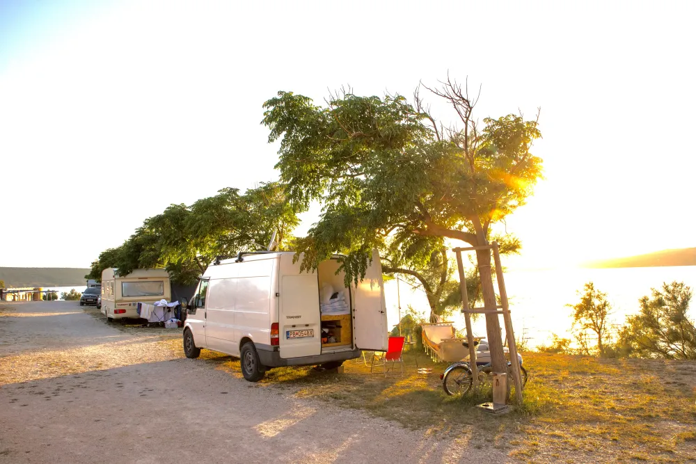 AdriaSol Camping Novigrad