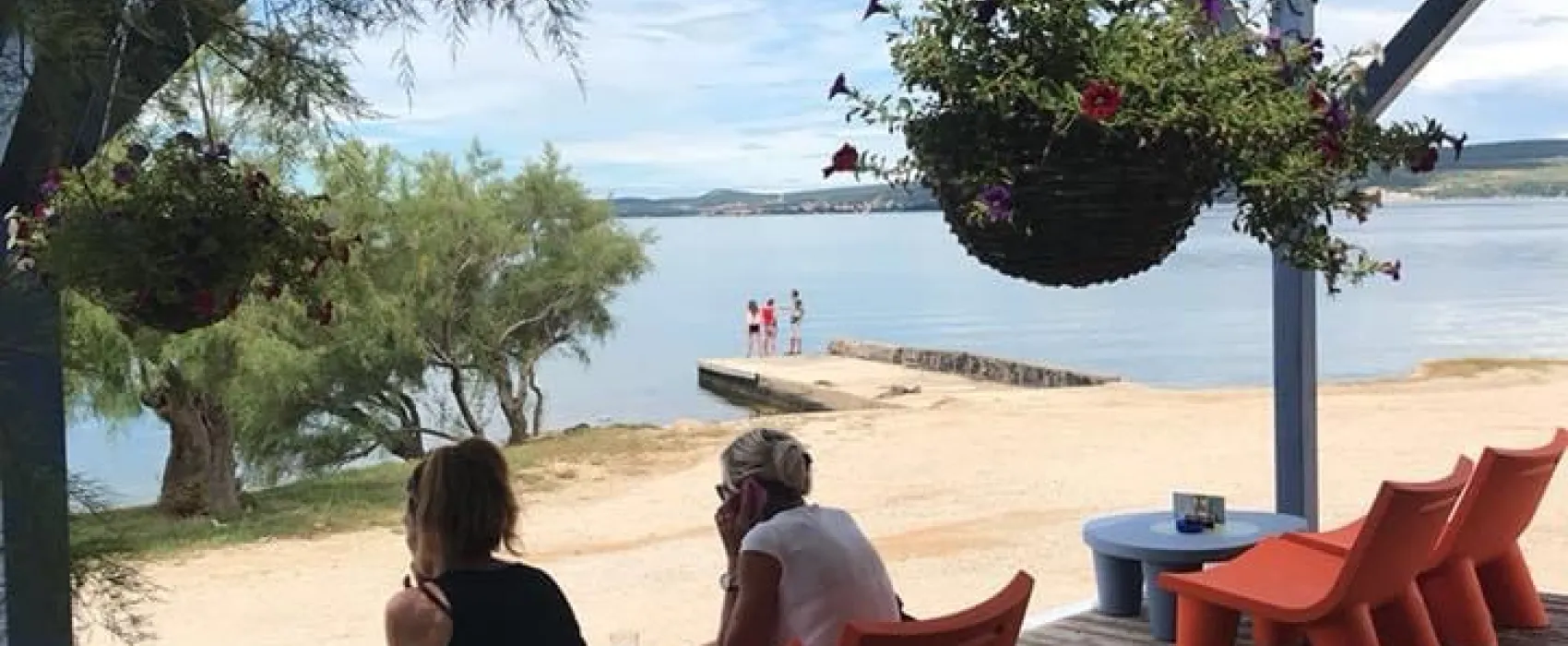 AdriaSol Camping Novigrad