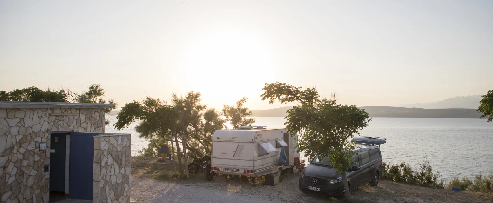 AdriaSol Camping Novigrad