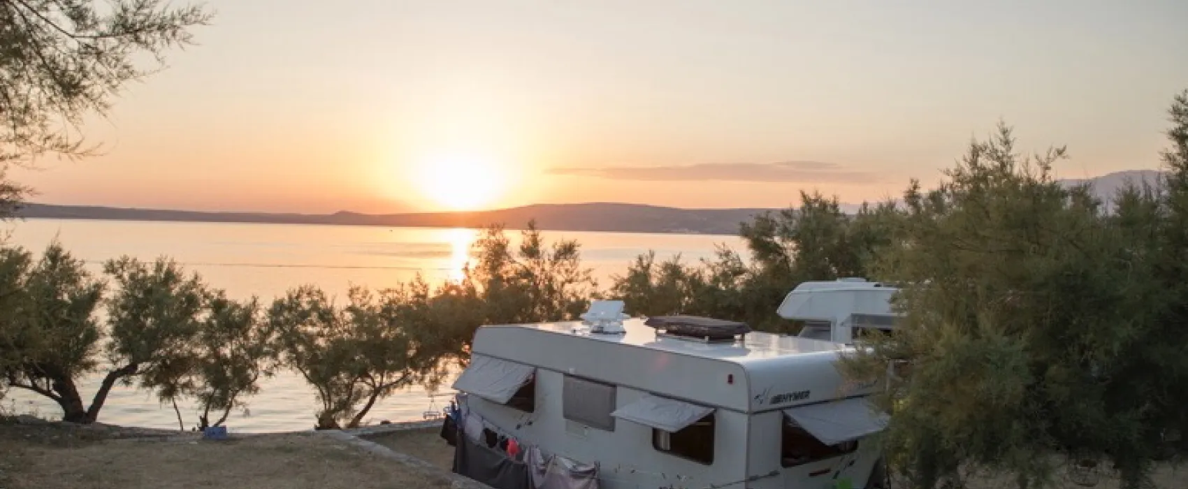AdriaSol Camping Novigrad