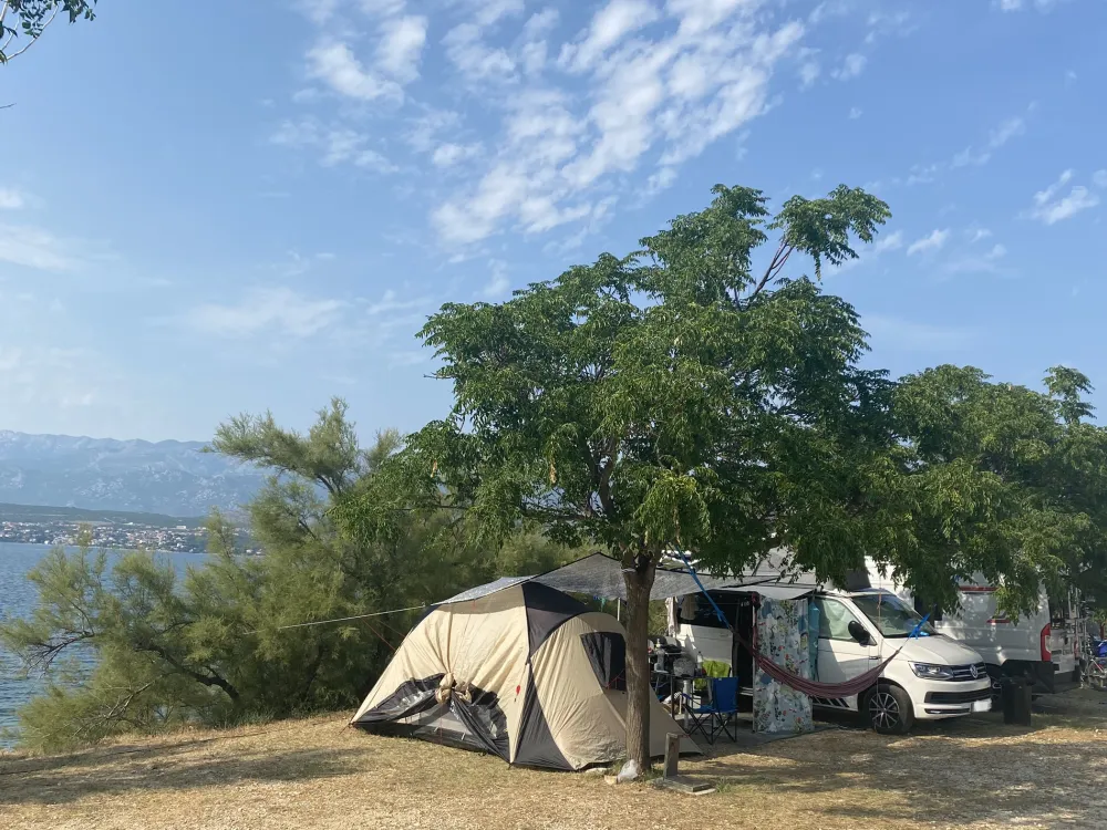 AdriaSol Camping Novigrad