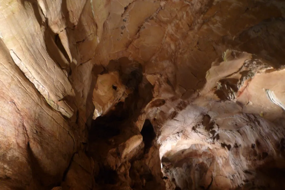 Camping communautaire d'Azé