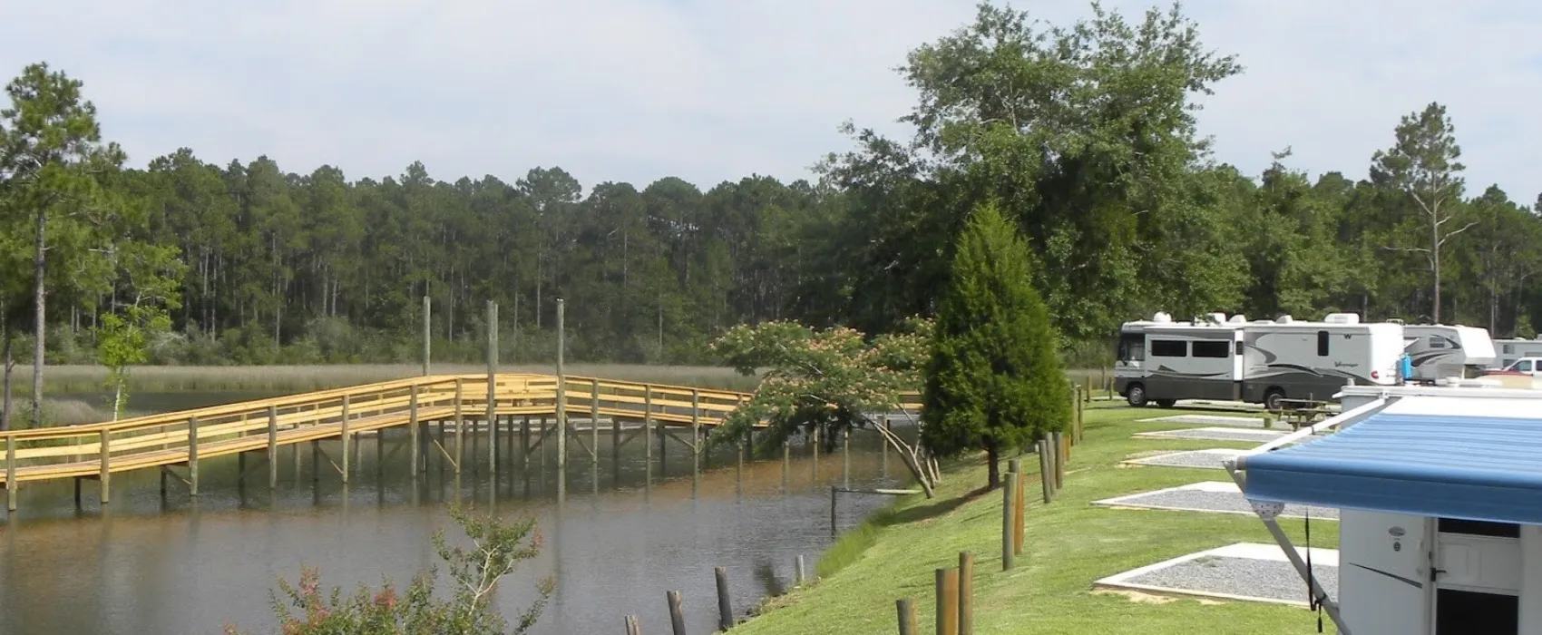 Avalon Landing RV Park