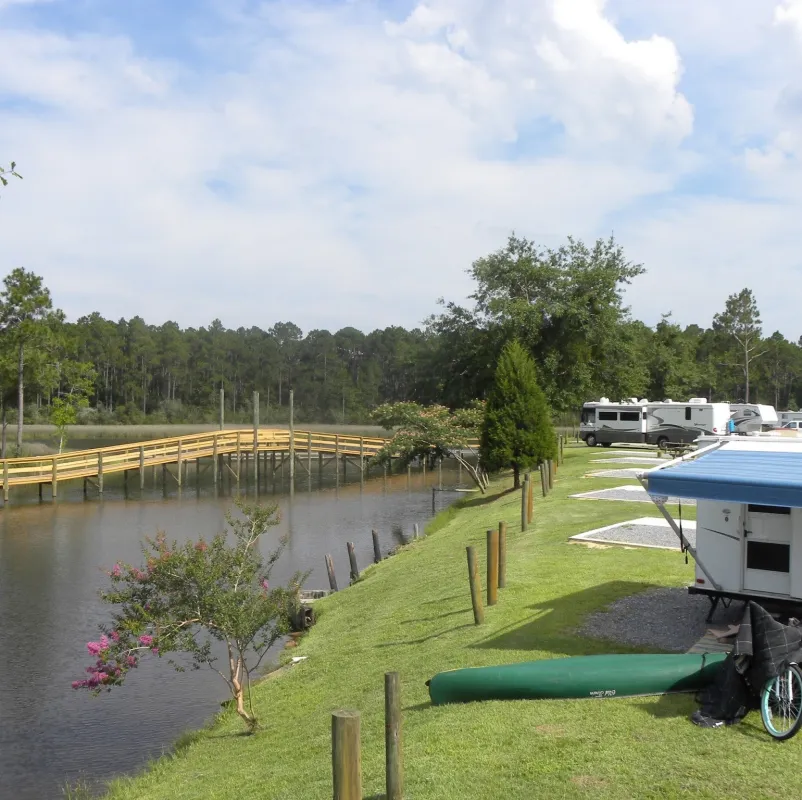 Avalon Landing RV Park