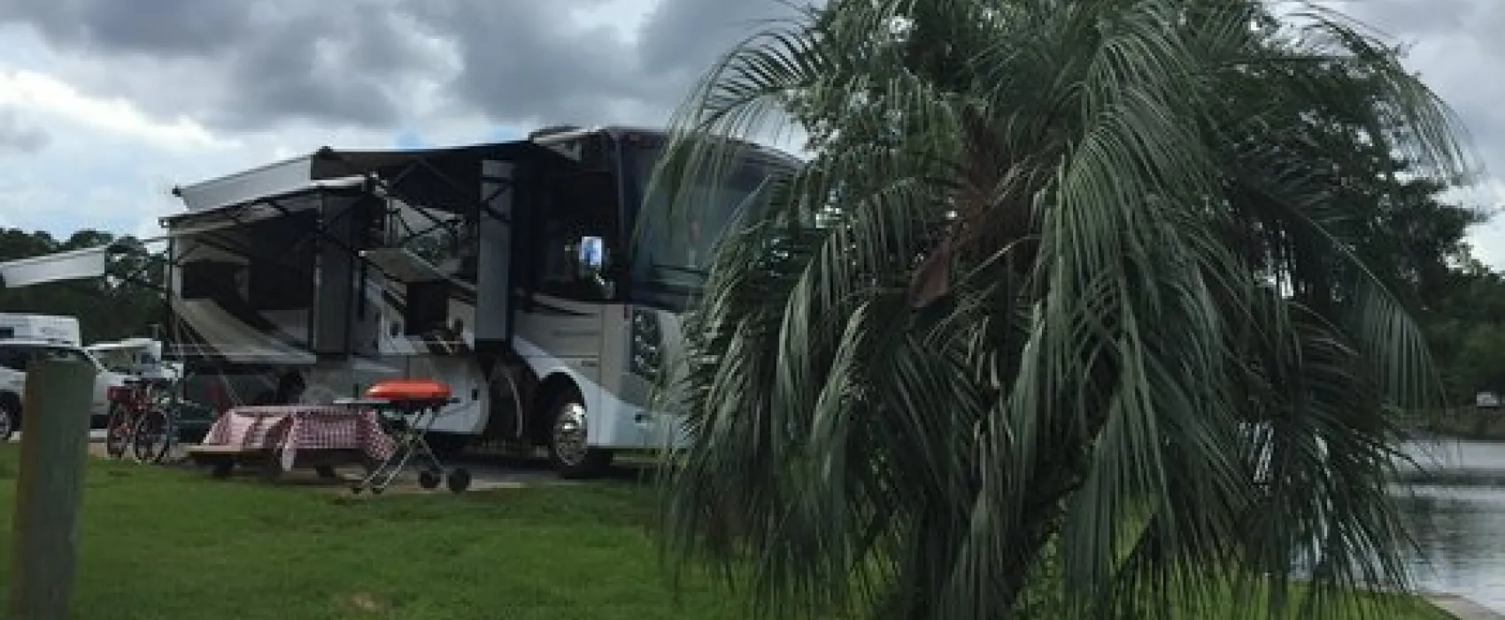 Avalon Landing RV Park