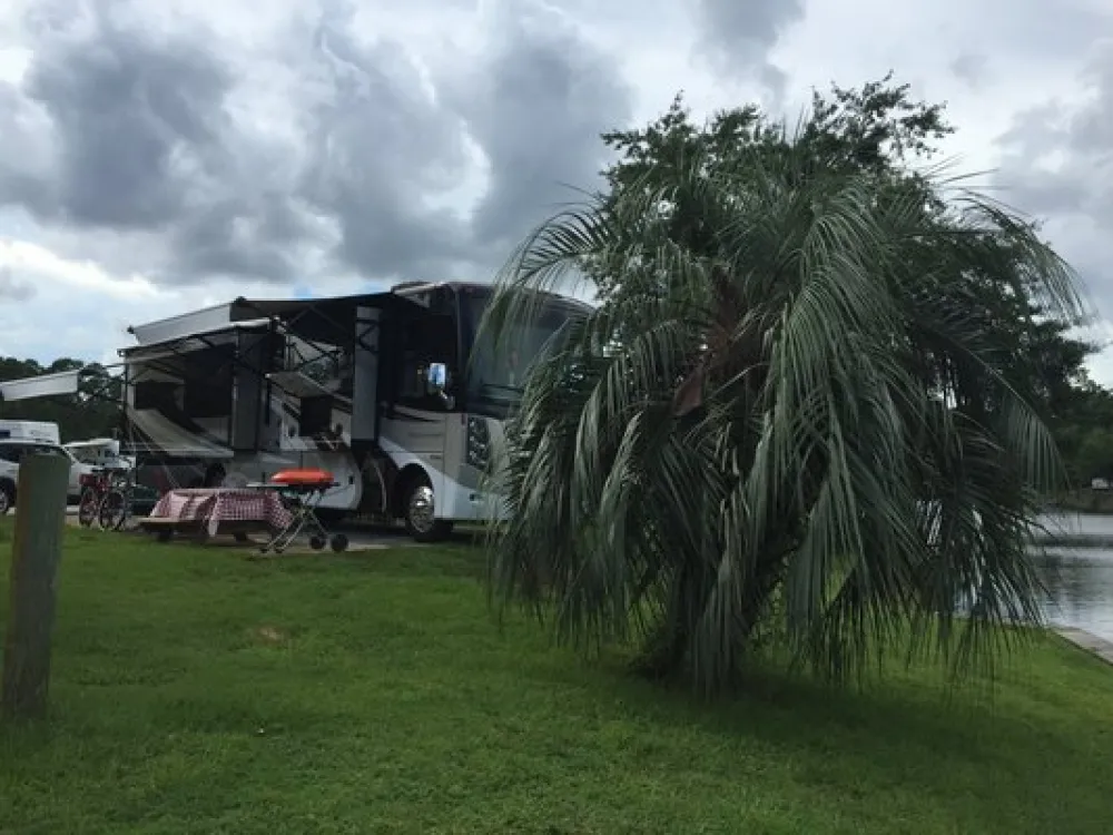 Avalon Landing RV Park