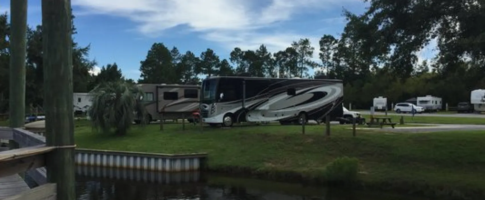 Avalon Landing RV Park