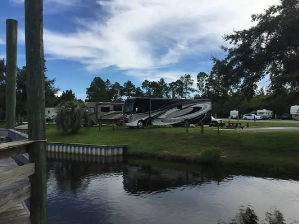 Avalon Landing RV Park
