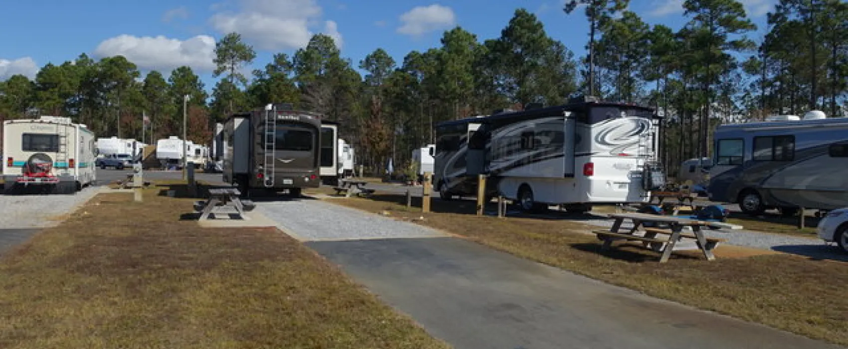 Avalon Landing RV Park