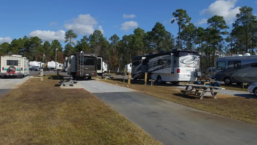 Avalon Landing RV Park