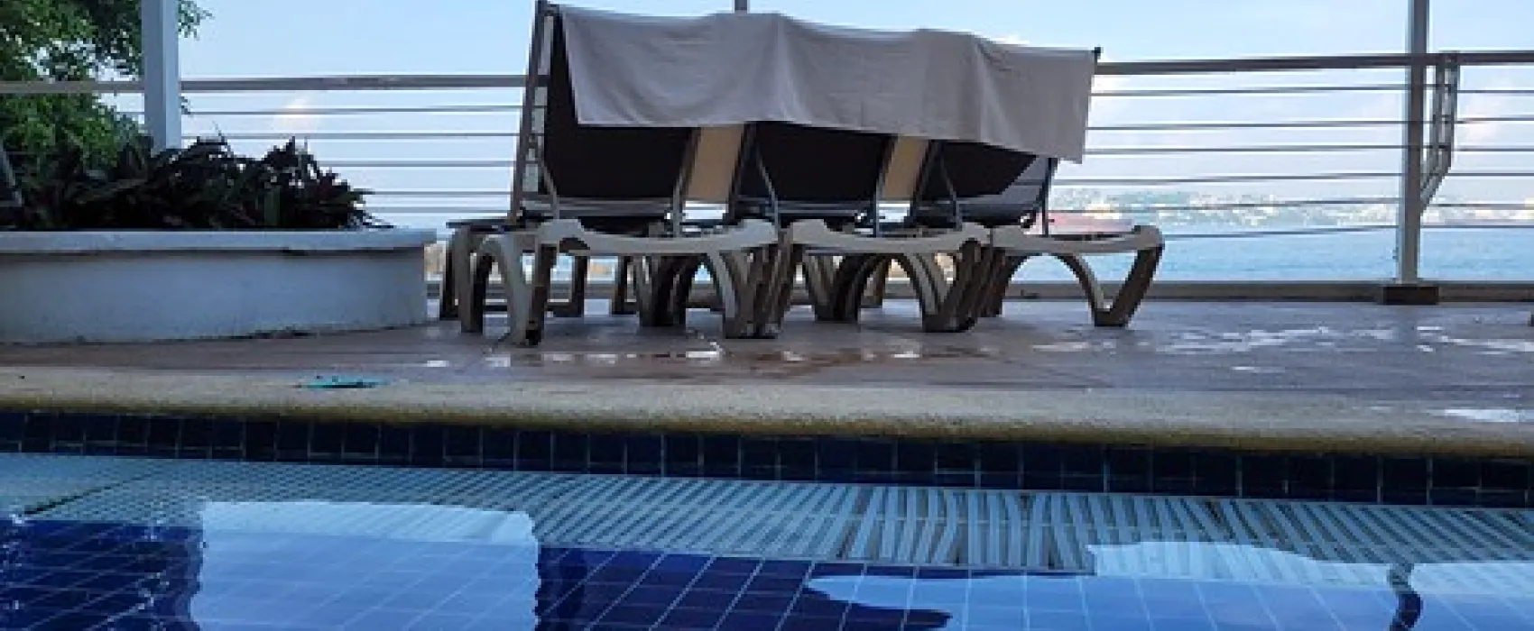 Piccaninnie Ponds Conservation Park Campground