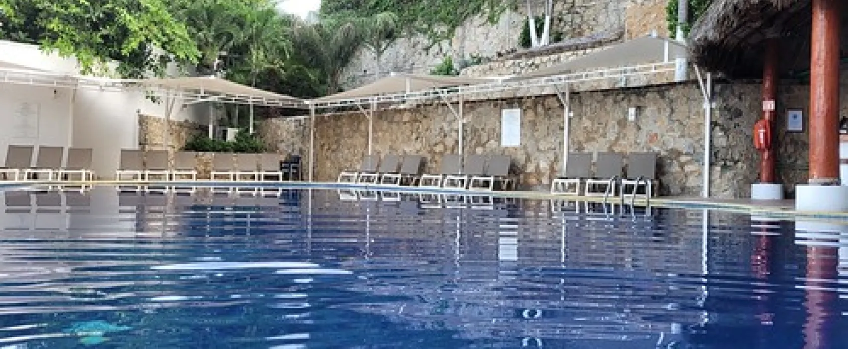 Piccaninnie Ponds Conservation Park Campground