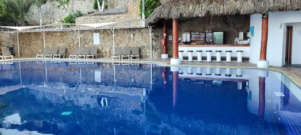 Piccaninnie Ponds Conservation Park Campground