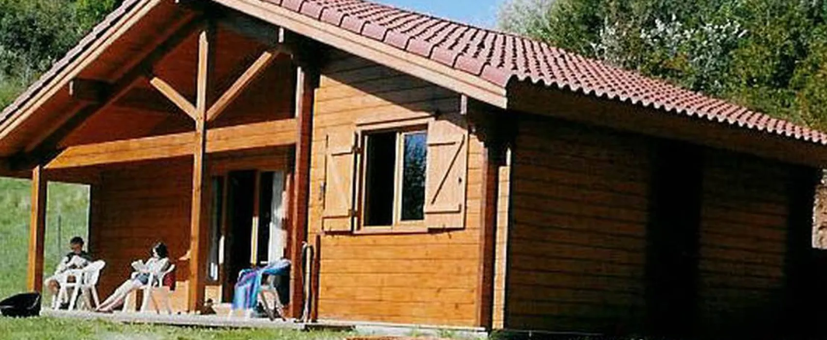 Camping à la ferme Mas d'arbousse