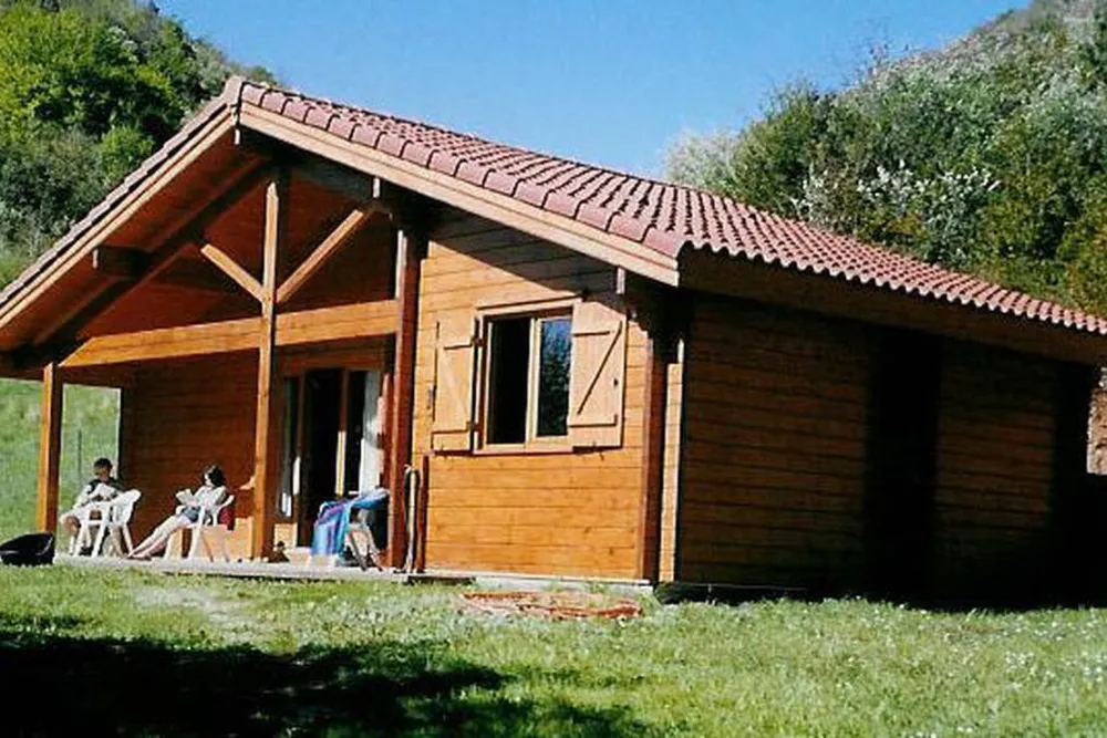 Camping à la ferme Mas d'arbousse