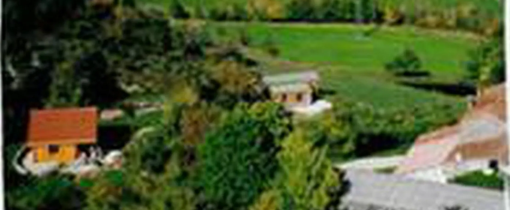 Camping à la ferme Mas d'arbousse