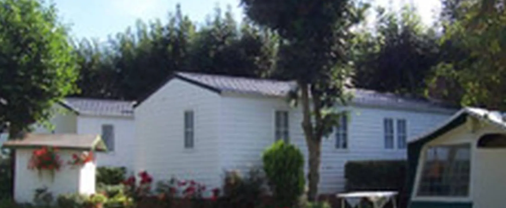 Camping Les Epinettes