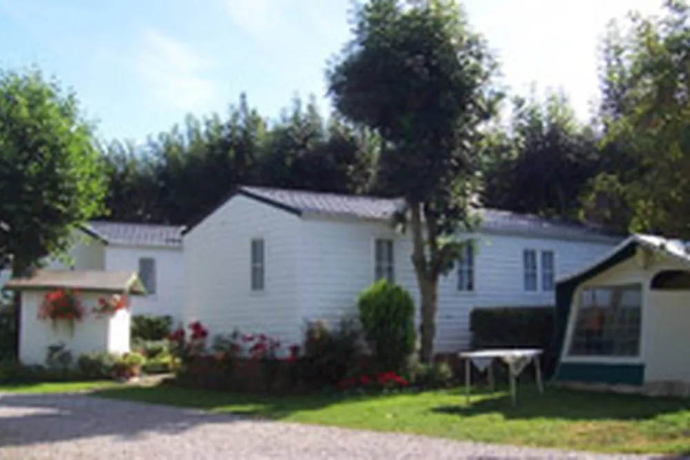 Camping Les Epinettes