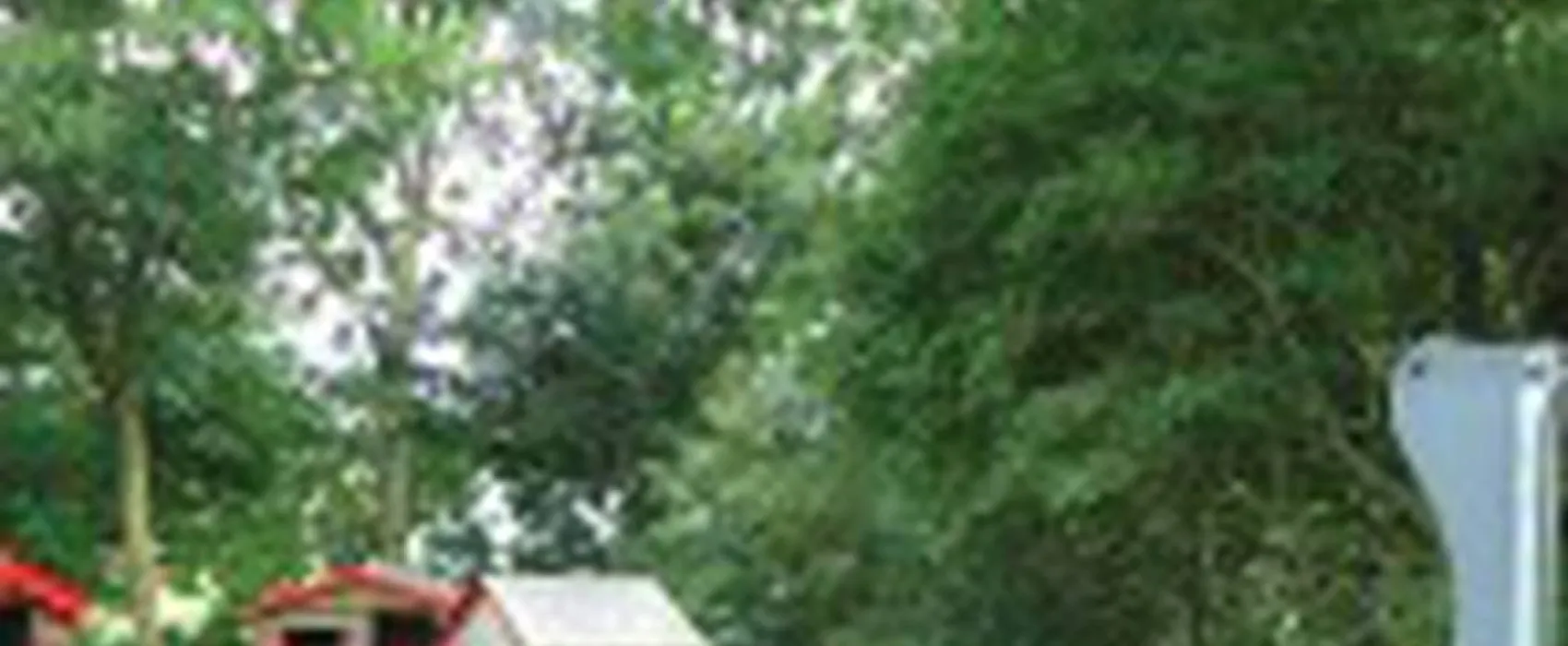 Camping Les Epinettes