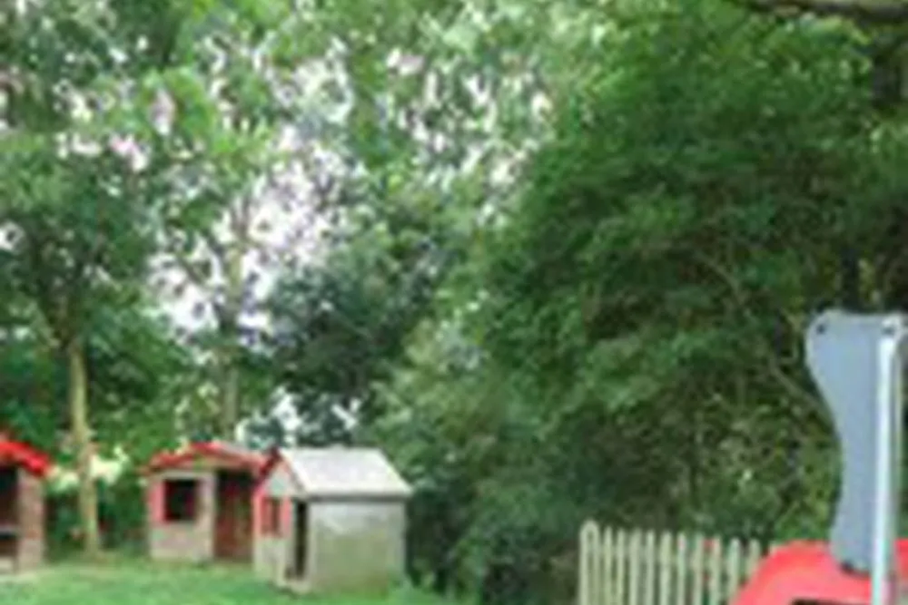 Camping Les Epinettes