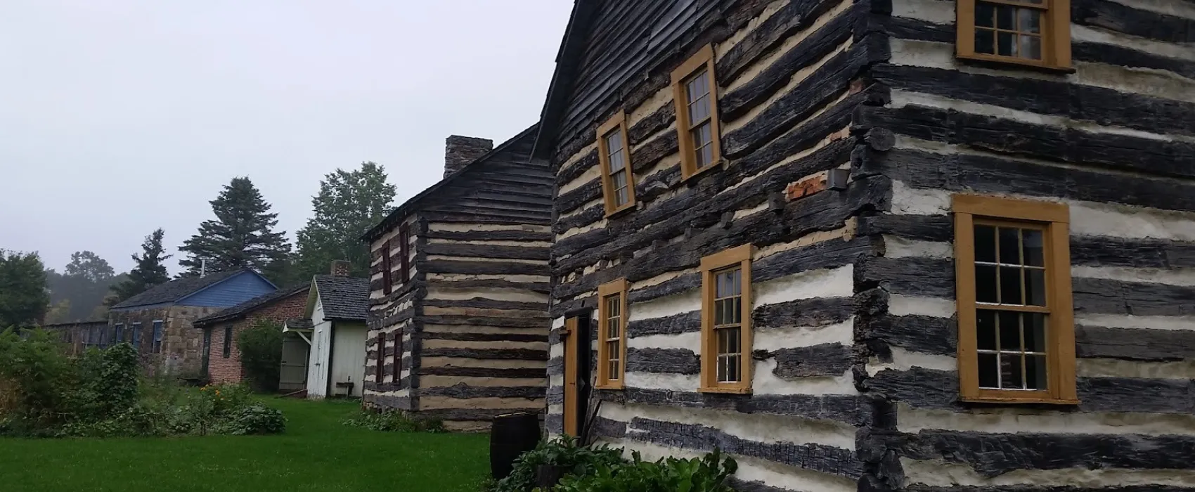 Friendship Village Campground