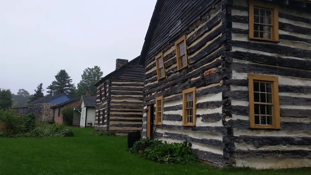 Friendship Village Campground