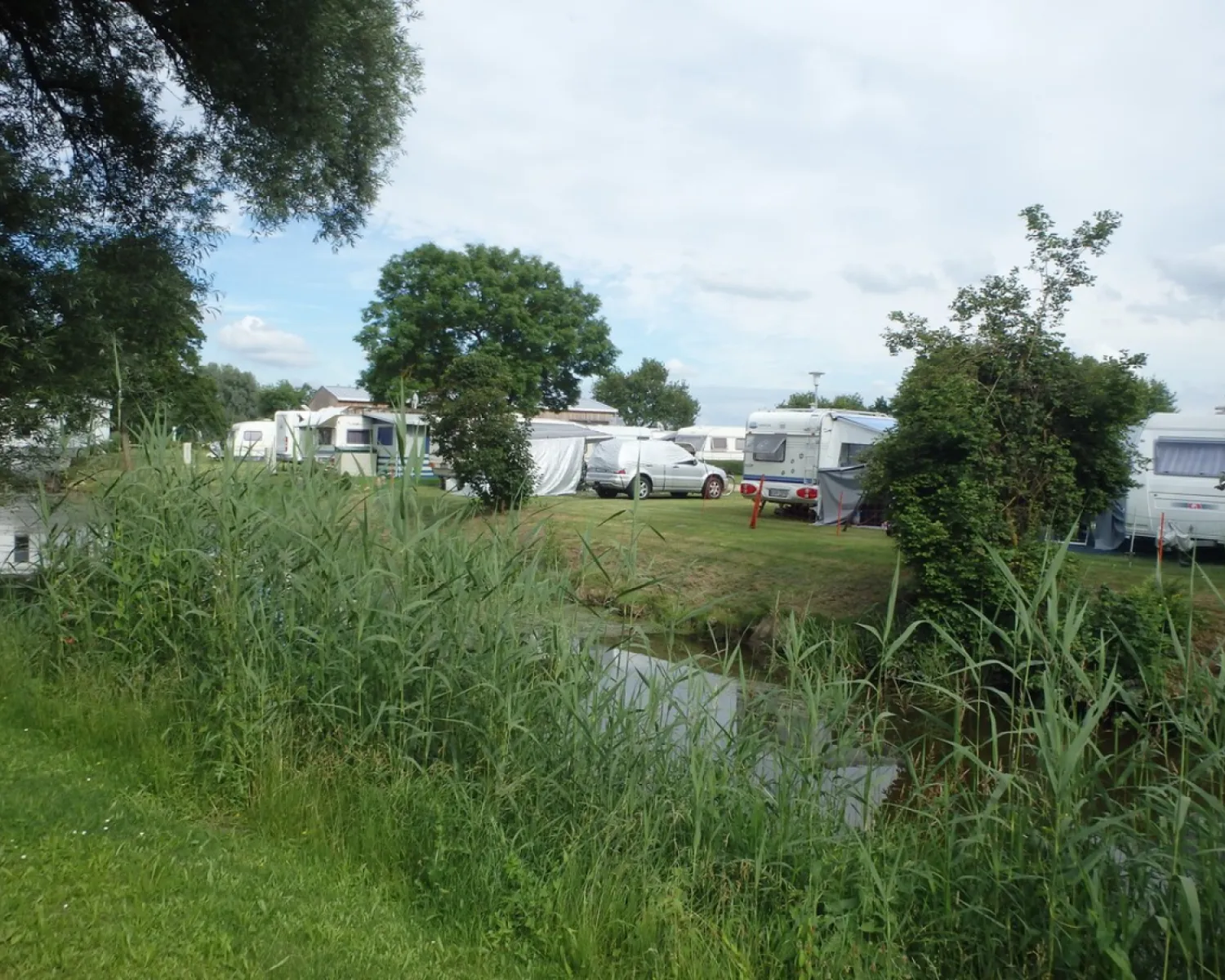 Felbermhle in Deutschland - Spottocamp - Spottocamp