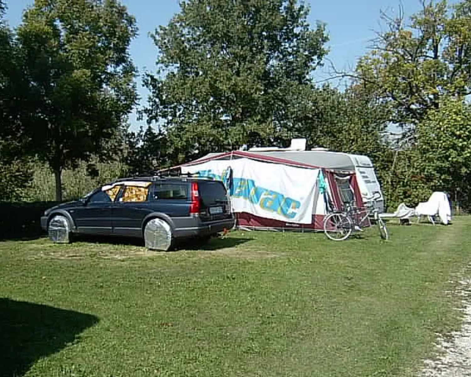 Felbermhle in Deutschland - Spottocamp - Spottocamp