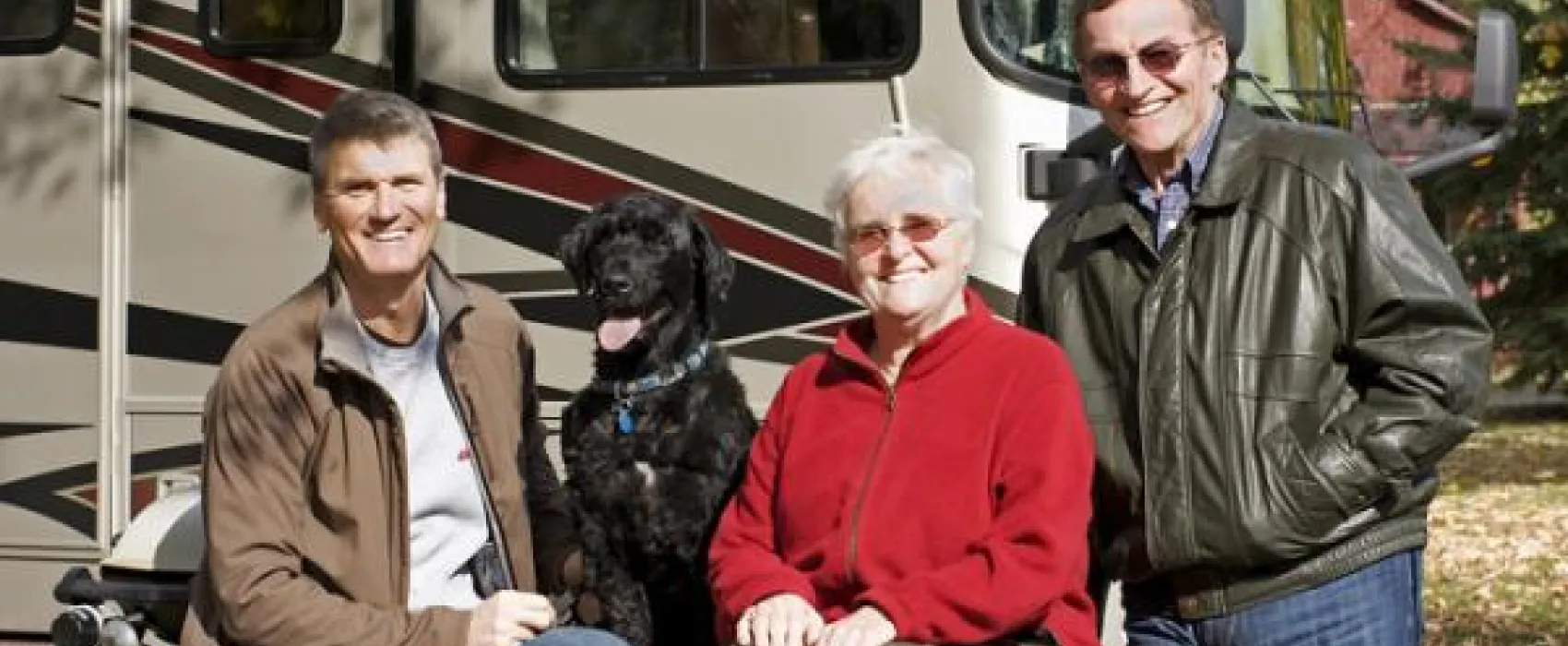 Pocono Vacation Park & Campground