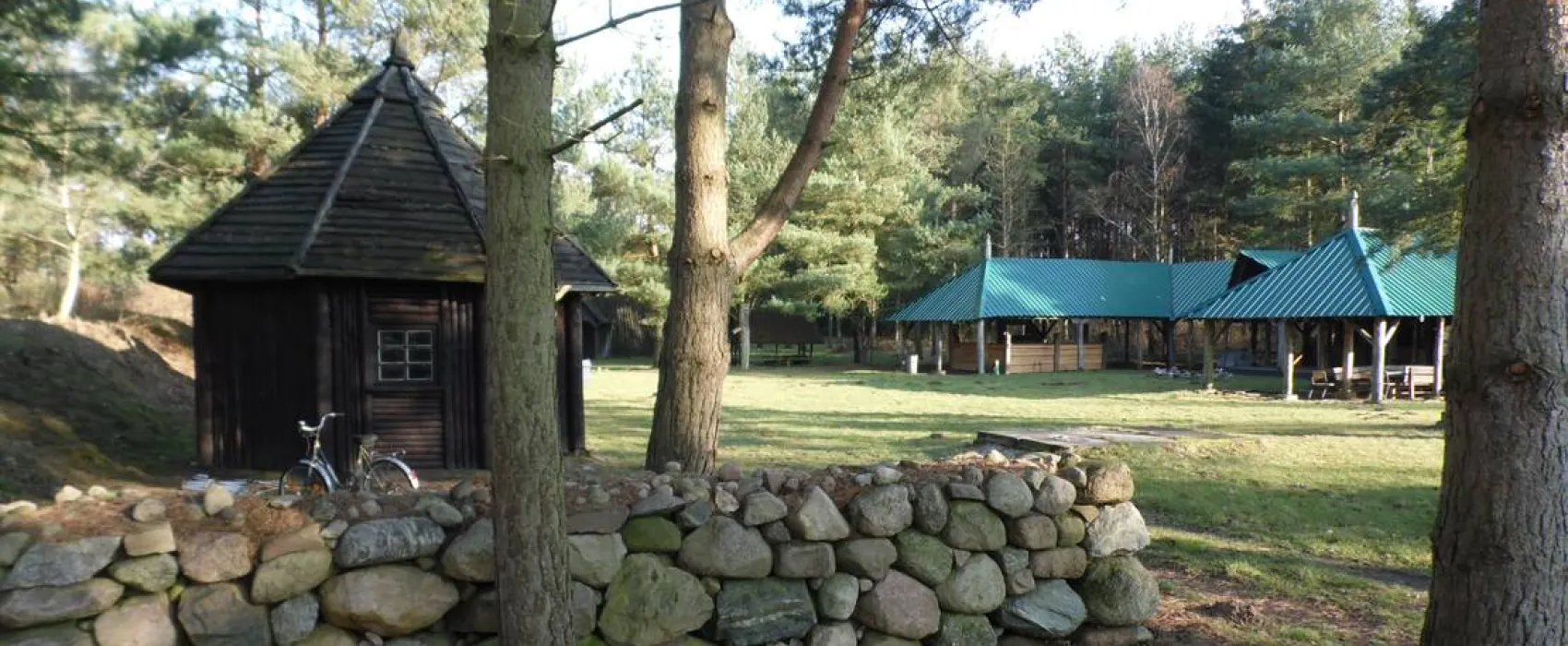 Natur- und Erholungshof Recknitzberg